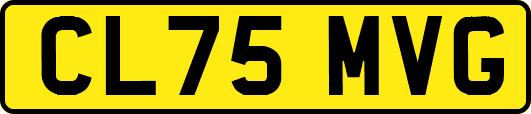 CL75MVG