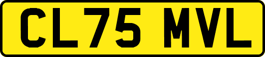 CL75MVL