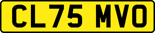 CL75MVO