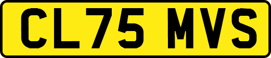 CL75MVS