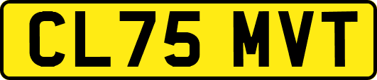 CL75MVT