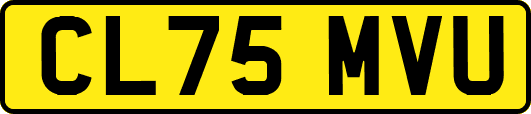 CL75MVU