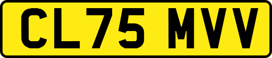 CL75MVV