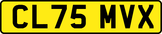 CL75MVX