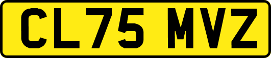 CL75MVZ