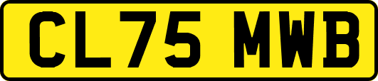 CL75MWB