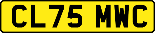 CL75MWC