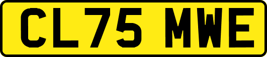 CL75MWE