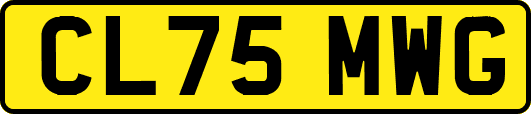 CL75MWG