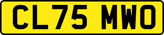 CL75MWO