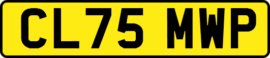 CL75MWP