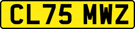 CL75MWZ