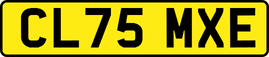 CL75MXE