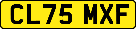 CL75MXF