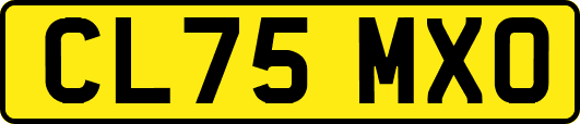 CL75MXO