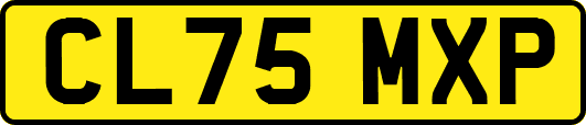 CL75MXP