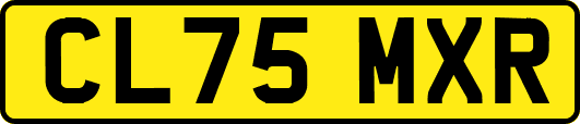 CL75MXR