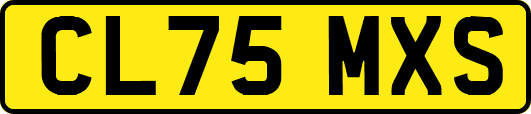 CL75MXS