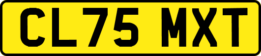 CL75MXT