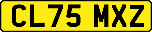 CL75MXZ