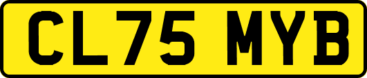 CL75MYB