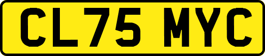 CL75MYC
