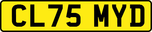 CL75MYD