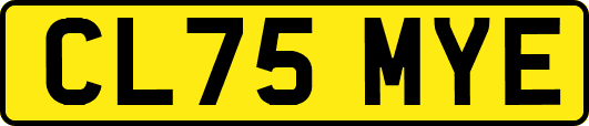 CL75MYE