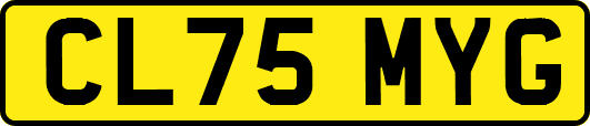CL75MYG