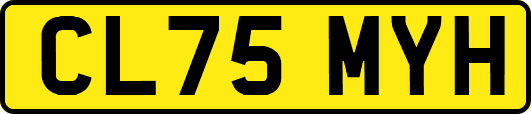 CL75MYH