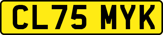 CL75MYK