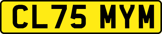CL75MYM
