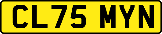 CL75MYN