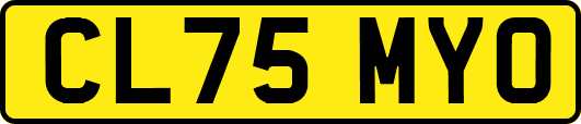 CL75MYO