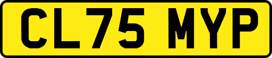 CL75MYP