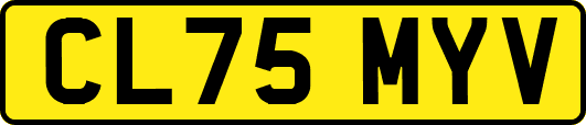 CL75MYV