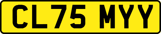 CL75MYY