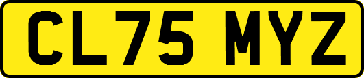 CL75MYZ