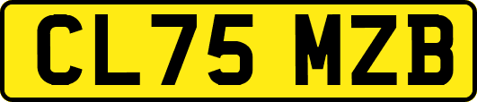 CL75MZB
