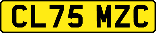 CL75MZC