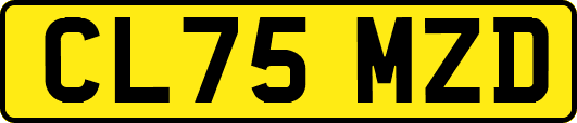 CL75MZD