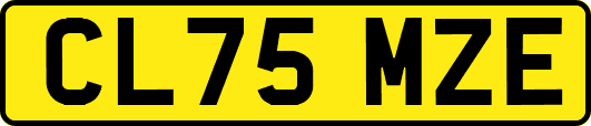 CL75MZE