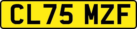 CL75MZF