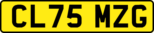 CL75MZG