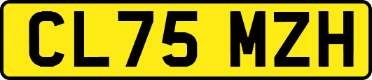 CL75MZH
