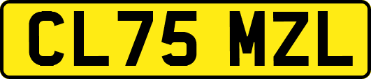 CL75MZL