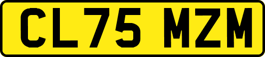 CL75MZM