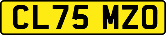 CL75MZO