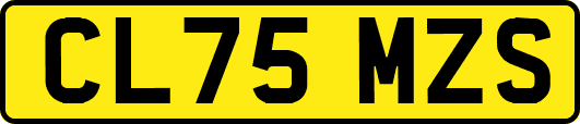 CL75MZS