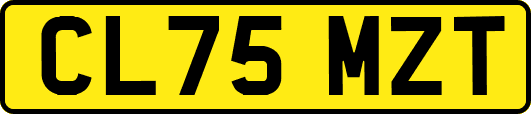CL75MZT